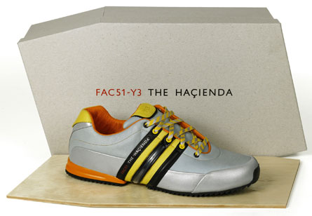 the hacienda icon